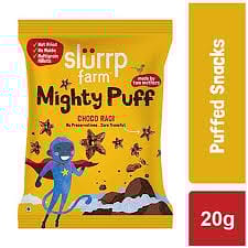 SLURRP FARM PUFFS 20GM