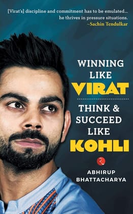 Winningike Virat: Think and Succeedike Kohli Winningike Virat: Think and Succeedike Kohli