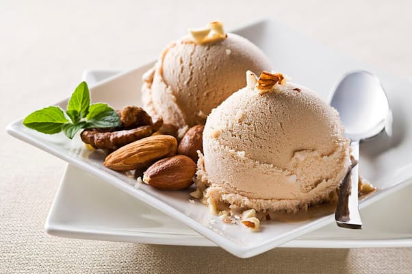 Arun Ice Cream - FrauStyle