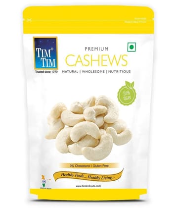 Tim Tim Cashew nut (Kaju) 200