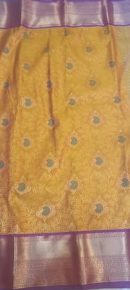 SREENIDHI HANDLOOMS Exquisite Sarees for Every Occasion