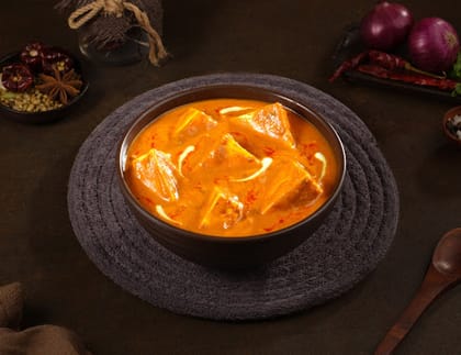 Paneer Makhani