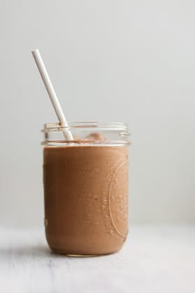 Whey Protein Choco Shake