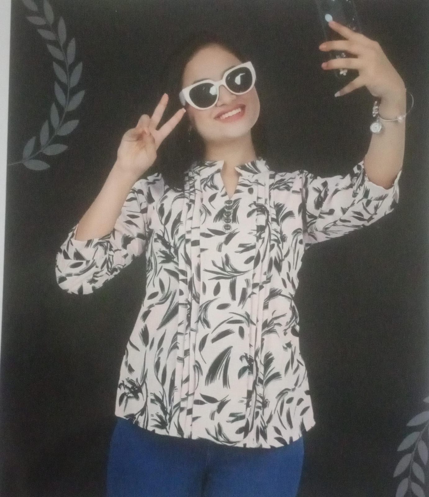 Girls Top
