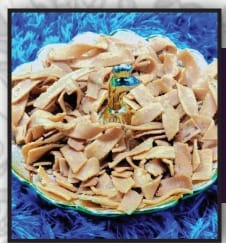 Namkeen 1 KG