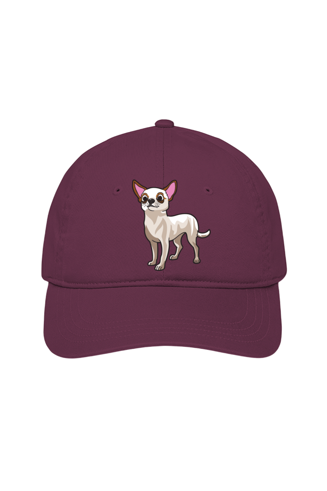 Chatty Chihuahua Cap (7 Colours)