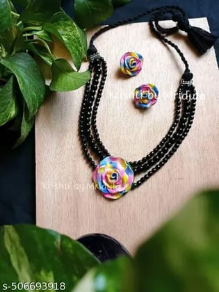 Princess Unique Jewellery Sets