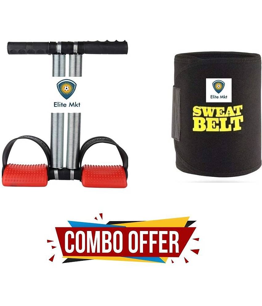 Elite Mkt - Tummy Trimmer (Pack of 2)