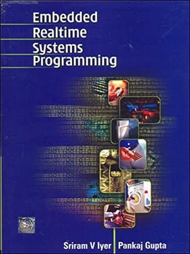 EMBEDDED REALTIME SYSTEMS PROGRAMMING