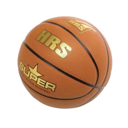 HRS Super Basketball Size: 7