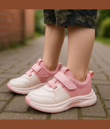 ICONIC ME - Multicolor Boy's Sneakers ( 1 Pair )