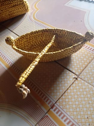 Woven Fruit Basket Woven Fruit Basket