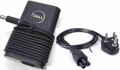 65W Laptop Charger for DELL Latitude E5470 7480 7490 E7250 3300 3380 5280 5480 5490 E5440 E5470 E6540 E7440 E7450 E7250 E6440 E6430 7290 5490 5590 5290 19.5V 3.34A AC Adapter (with Power Cable) 65W Laptop Charger for DELL Latitude E5470 7480 7490 E7250 3