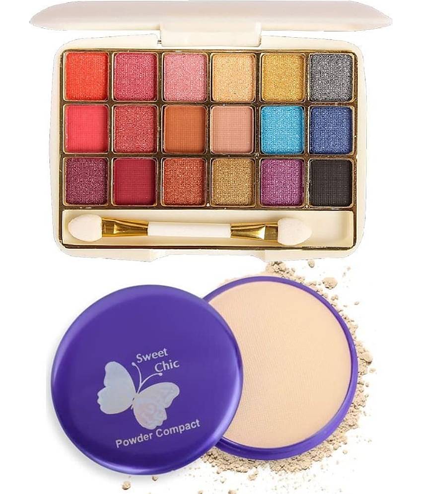 Adbeni - Multi Powder Eye Shadow 50g