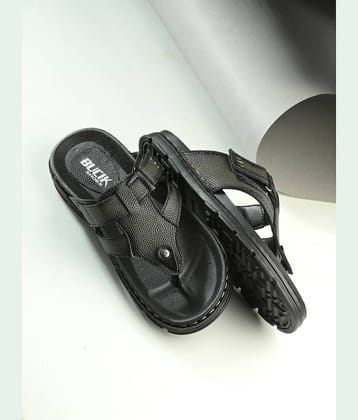Bucik Olive Men's Daily Slipper
