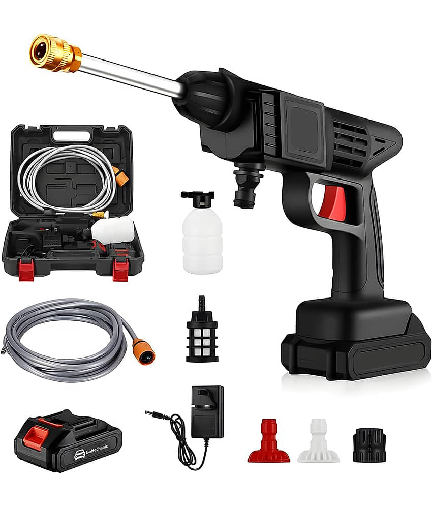 Shopper52 Pressure Washer