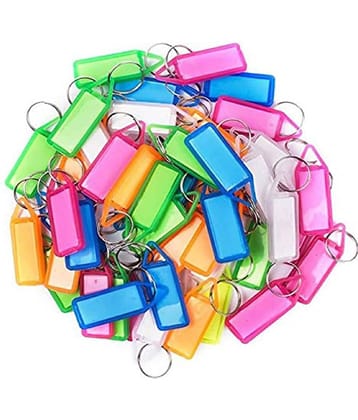 Rangwell  new - Multi Color Key Chain ( Pack of 1 )