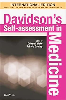 Davidson's Self-assessment in Medicine International Edition, 1ed