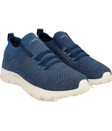 Campus - Blue Women's Running Shoes