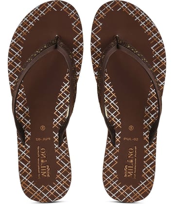 Action Black Women's Slipper