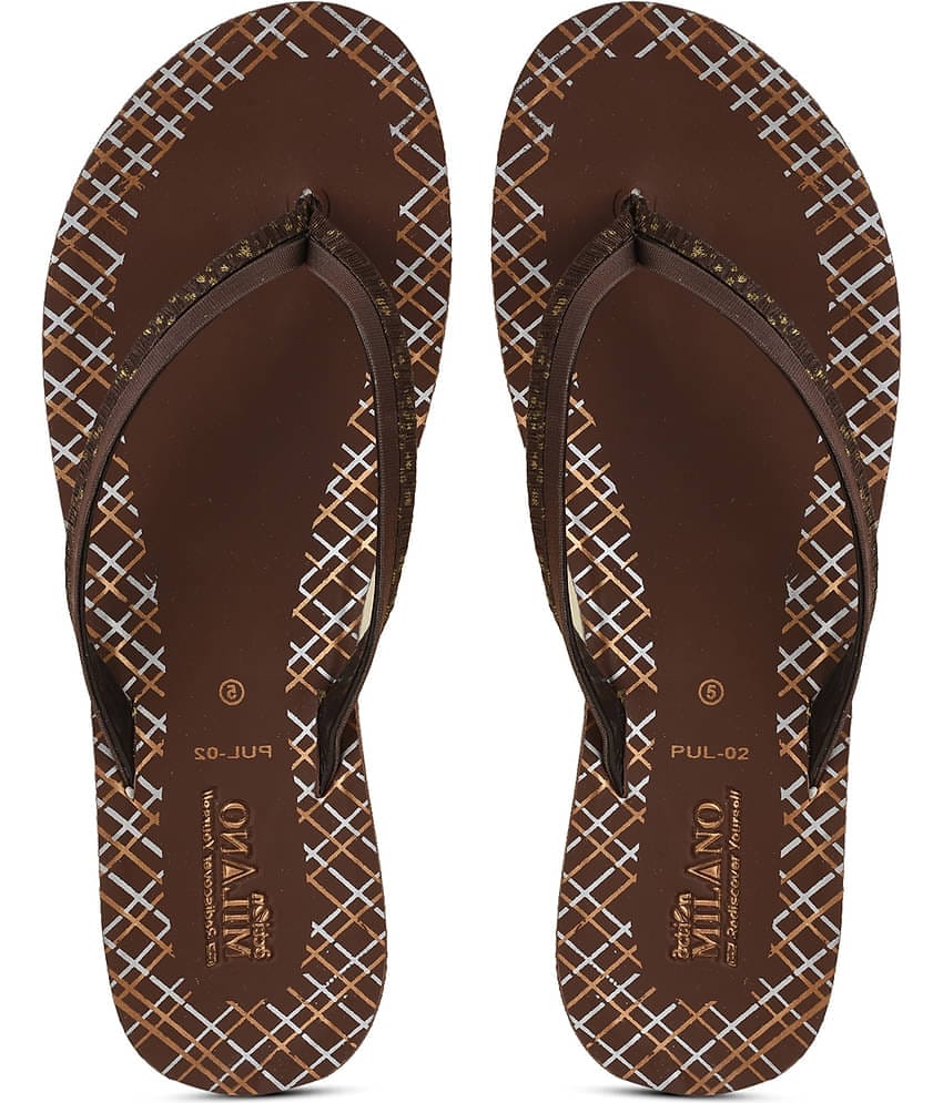 Action Black Women's Slipper