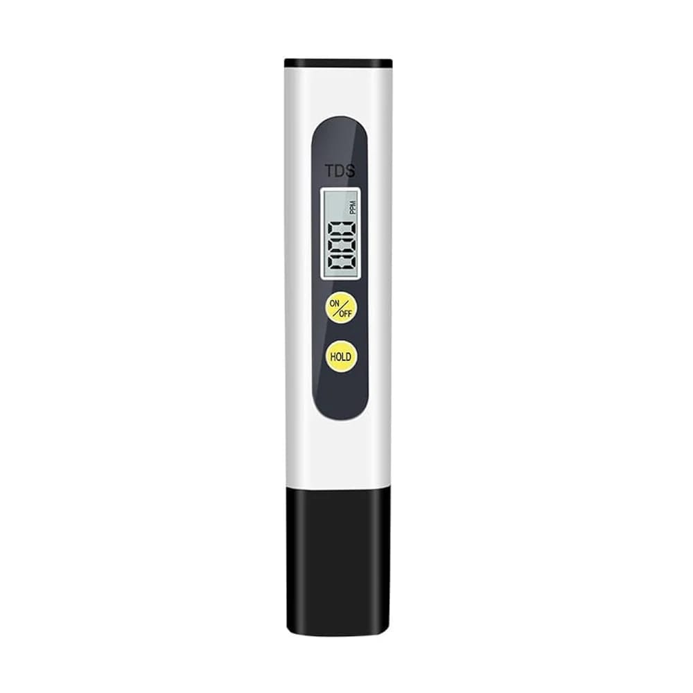 TDS2 Digital TDS Meter for Water Testing – Measure Total Dissolved Solids