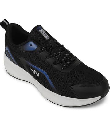Campus XAVEN Blue Men's Sports Running Shoes