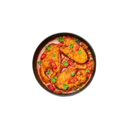 Fish Curry
