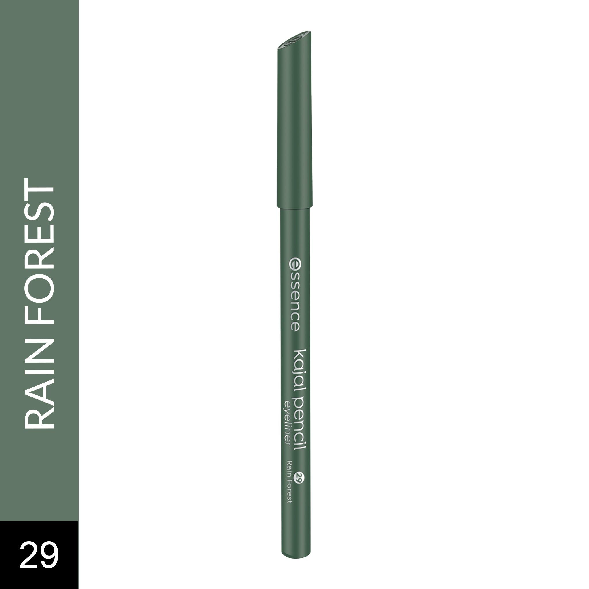 essence kajal pencil 29 Rain Forest