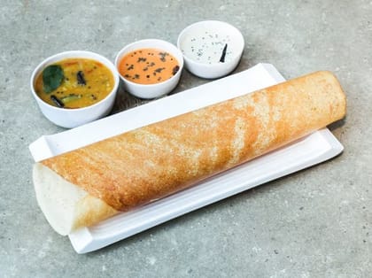 Plain Dosa