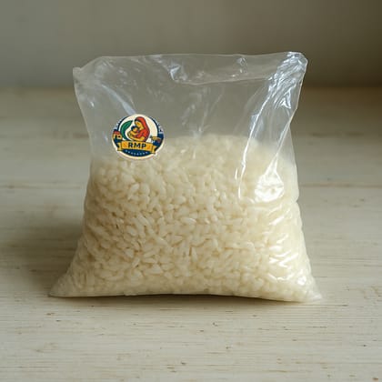 Raje Mahananda Palace's idli rice
