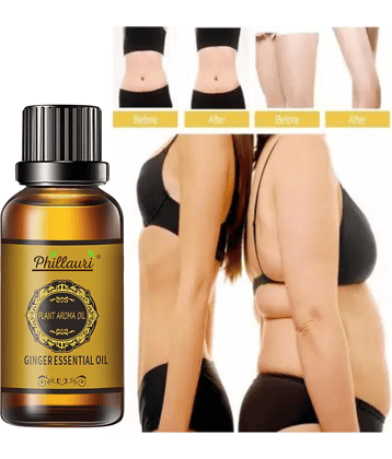 Phillauri Firming Oil Green ( 30 mL )