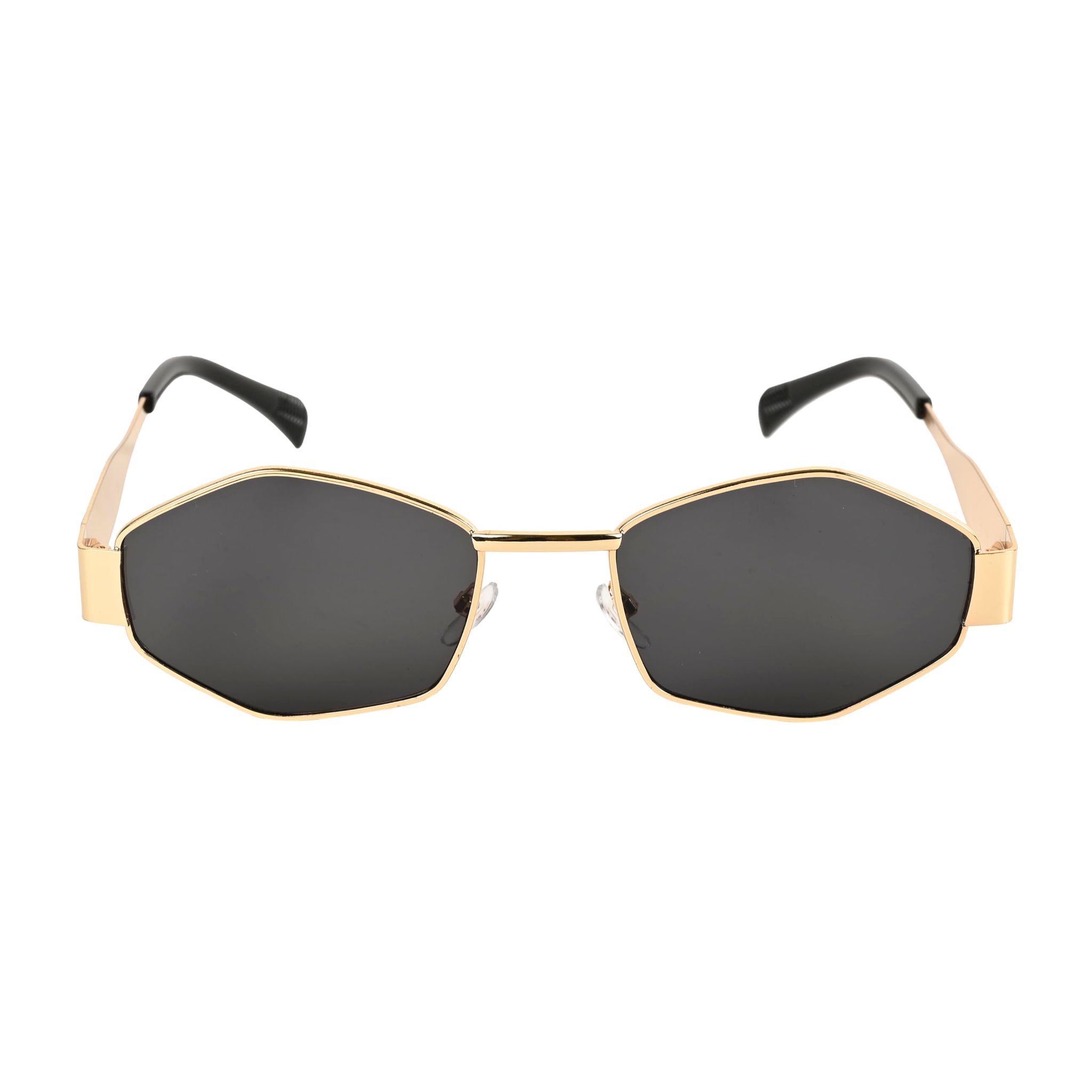 TERRY & CO Cone Sunglasses | Men & Women | Fashionable | UV 400 Protection | SN-SN2