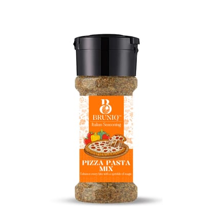 Pizza - Pasta Italian Seasoning-60gm