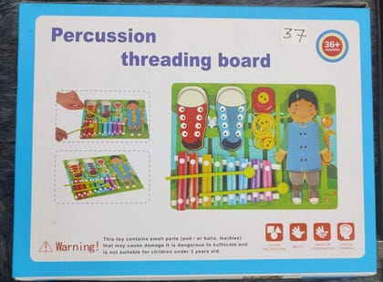 Cutiefic kids and beauty WOODEN TOYS