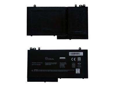 Laptop Battery For DELL NGGX5 -Latitude E5570, 11.4V 3 Cells 3000mAh -Compatible Laptop Battery For DELL NGGX5 -Latitude E5570, 11.4V 3 Cells 3000mAh -Compatible