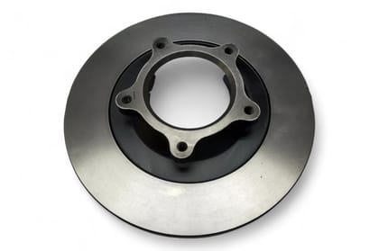 K-tek Front Brake Disc KET019