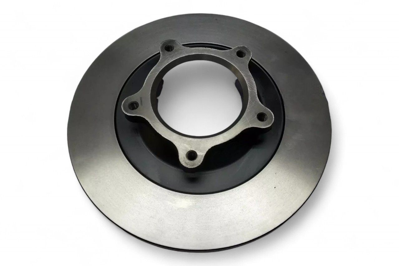 K-tek Front Brake Disc KET019