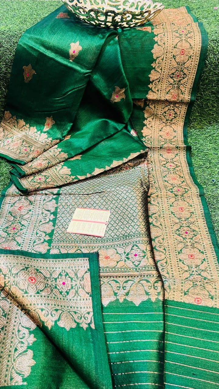 Benaras Katan Style 33-Regular