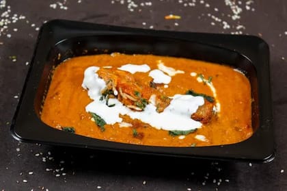 Chicken Mughlai
