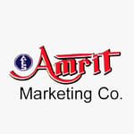 AMRIT MARKETING CO.