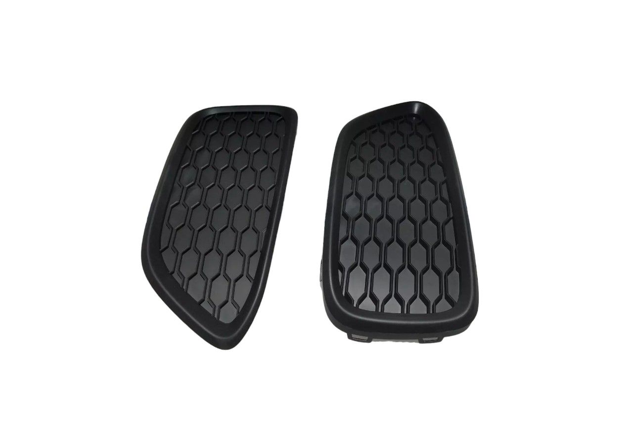 TDLP Fog Lamp Grill - RH FLGRHAMAZET2