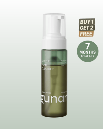 Gentle Foam Cleanser-150 ml