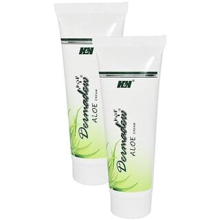 Dermadew Aloe Face Cream - Pack Of 2 (50g)