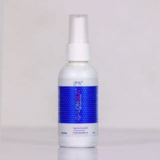 GlowByNJK Longlo Hair Serum - Ultimate Frizz Control and Shine for Long Hair GlowByNJK Longlo Hair Serum - Ultimate Frizz Control and Shine for Long Hair