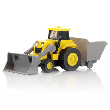 Construction Set (Road Dumper)