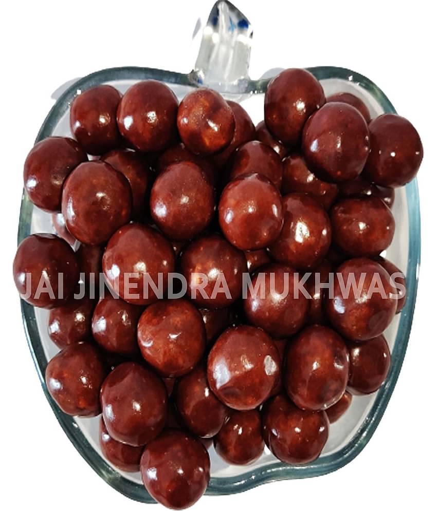 Jai Jinendra TONY PAAN GOLI Mint 400 gm