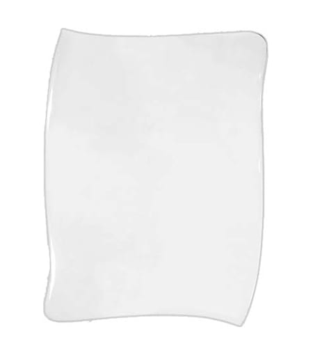 Bevelled Mirror 24x30 inches with 5mm Thickness