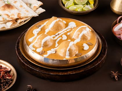 Malai Kofta