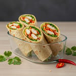 Arabian Night Shawarama